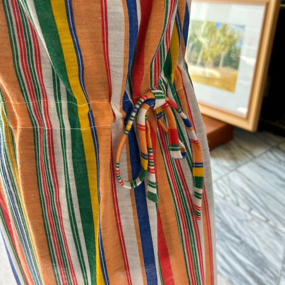 Vintage day dress - Picture 3 of 4